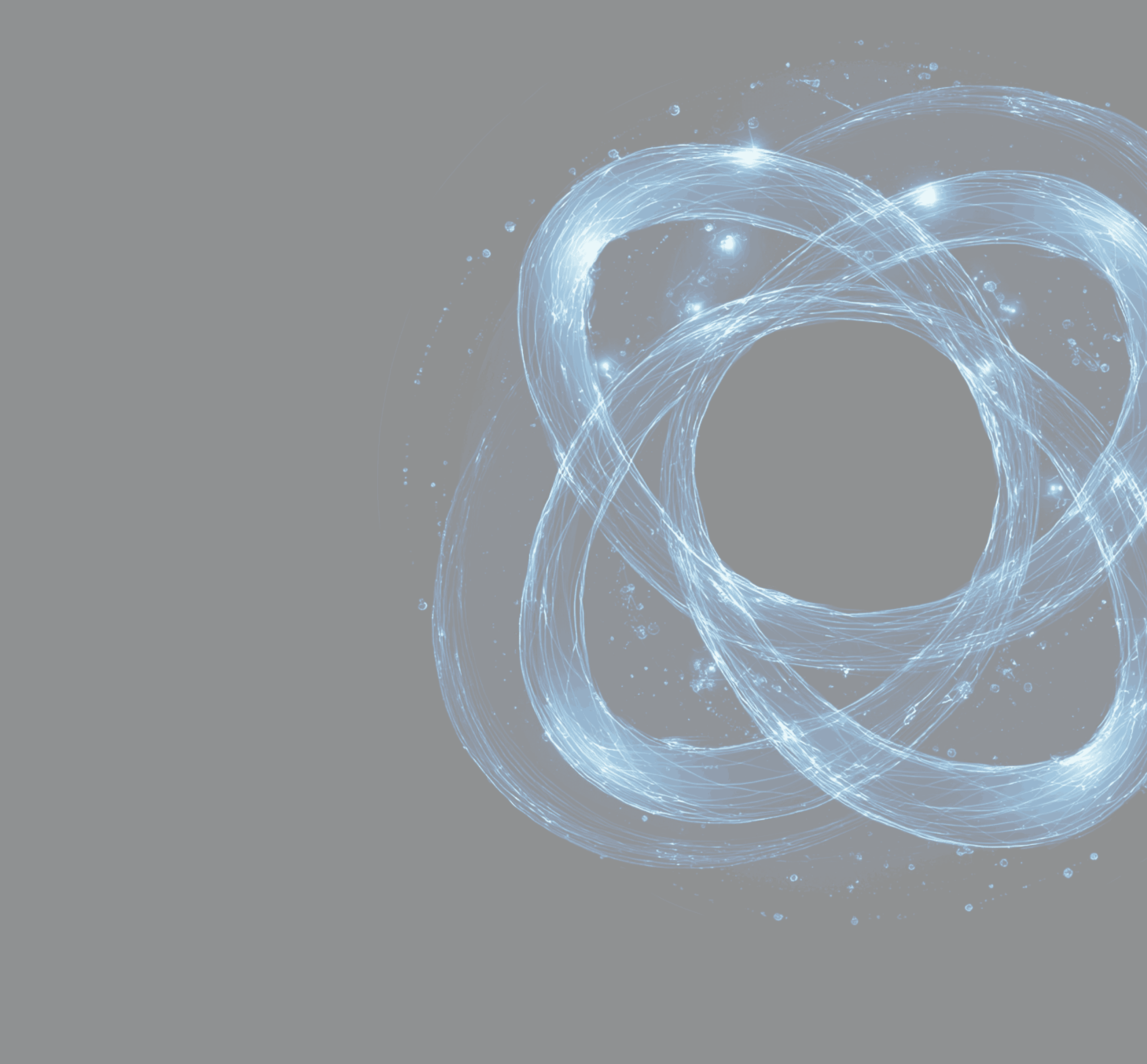 AI neural network visualization representing NeuroPathmaker's consulting approach